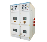 ZZKⅡ-12系列智能型双层式开关设备