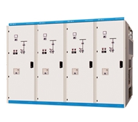 ZFC-40.5智能型气体绝缘金属封闭开关设备