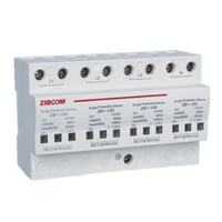 ZB1系列电涌保护器