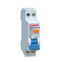 ZBK5LE-32系列漏电断路器