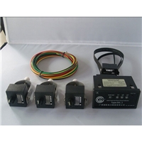 面板型EKL-3故障指示器