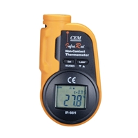 IR-88H-口袋激光笔红外测温仪