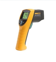 Fluke 561 红外线与接触式测温仪