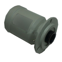 YT-E系列在线式式红外测温仪,钢水铁水测温仪