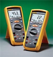Fluke170C系列-Fluke179C、Fluke177C、Fluke175C数字万用表