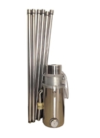 粮食扦样器-便携式电动扦样器