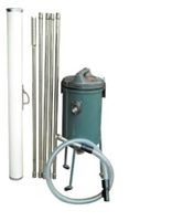 电动吸式扦样器-粮食吸式扦样器