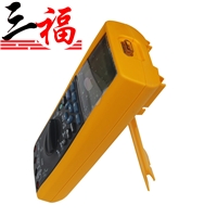 Fluke 287真有效值电子记录万用表