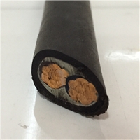 铜芯电力电缆二等芯