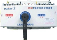 供应 CRQ1M双电源开关