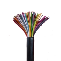 HYA 室内通信电缆