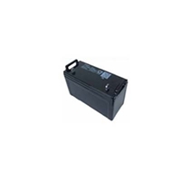 松下12V120AH