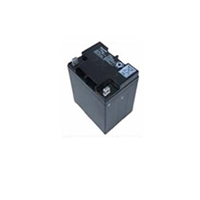 松下12V28AH