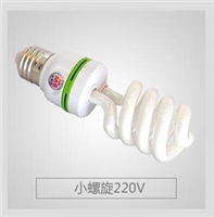 低能耗节能灯-螺旋型