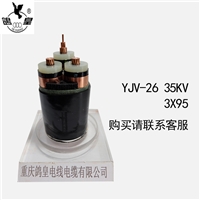 聚氯乙烯绝缘聚氯乙烯护套电力电缆YJV系列