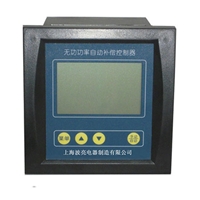 JKWD无功补偿控制器