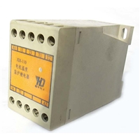 TCP电位器信号隔离变送器