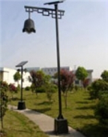 太阳能庭园灯 SB52608