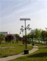 太阳能庭园灯 SB52606