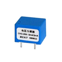   电压互感器CHG-2MA