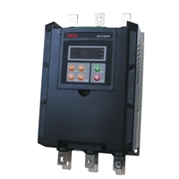 75KW软启动器