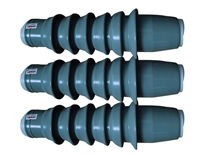 35kV冷缩户外终端	