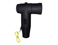 10kV屏蔽型前接头	