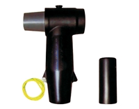 20kV屏蔽型后接头