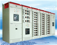 低压抽屉式开关柜
