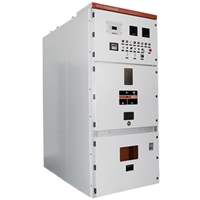 6000KW 软启动器 10KV高压固态软起动柜