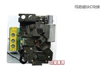ABB电动进线操作机构