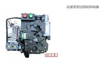 ABB电动出线机构