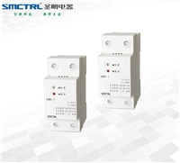 温州过欠压80A型号丨自复式过欠压厂家