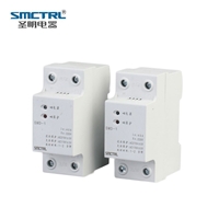 过欠压32A型号丨自复式过欠压厂家