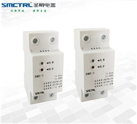 过欠压80A厂家丨自复式过欠压厂家