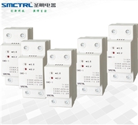 乐清过欠压40A厂家丨自复式过欠压厂家