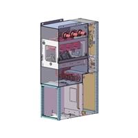 全绝缘环保气体环网柜