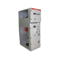 HXG□-12真空负荷开关柜