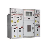 TRD-YSM-12/24全密封全绝缘永磁/弹簧环网开关柜(充气柜)