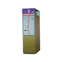 TRD-YSM-40.5型全密封全绝缘永磁/弹簧环网开关柜