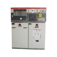 XGN15-12/24真空断路器环网柜