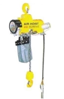 韩国KHC气动葫芦|KHC环链气动葫芦|全国保修