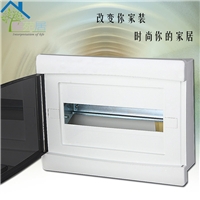 南京低压照明配电箱丨建筑工程低压照明配电箱