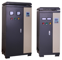 衡水库存现货 90kw 在线软启动柜 电机启动柜 启动柜技术