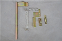 Ⅱ型机构连锁及下门连锁整套