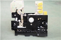 Ⅱ型进线带电动