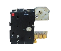 II型出线带电动