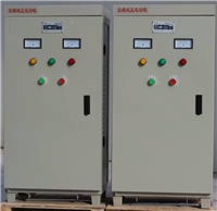 邯郸曲周 320kw 自耦减压启动柜 启动柜厂家，电话