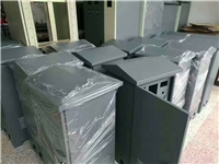 唐山特价生产 22kw 旁路软启动柜 电机启动柜厂家