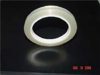 透明高温胶带 聚脂透明胶带